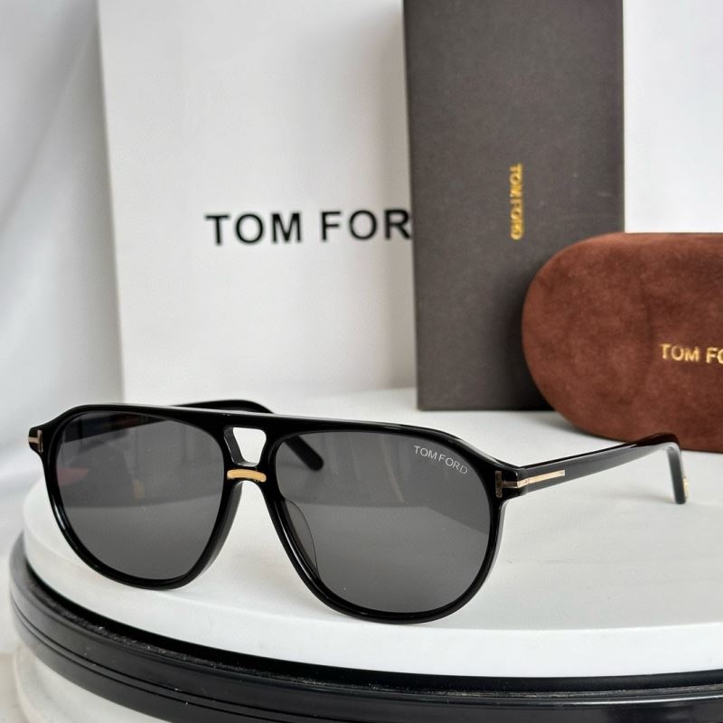 Tom Ford Sunglasses